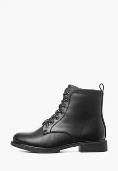 Ботинки Instreet