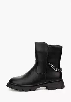 Ботинки Instreet