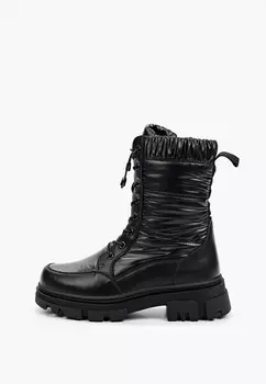 Ботинки Instreet