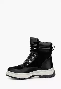 Ботинки Instreet