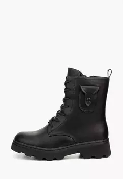 Ботинки Instreet