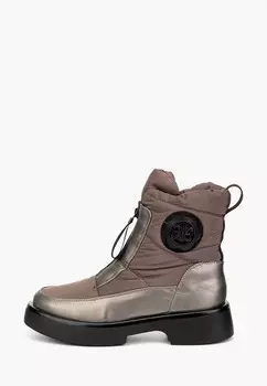 Ботинки Instreet