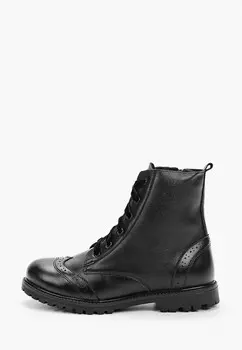 Ботинки Iridis