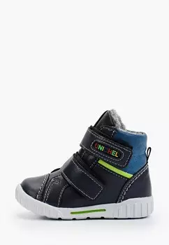 Ботинки Юничел