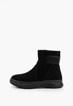 Ботинки Юничел