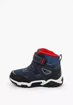 Ботинки Kakadu