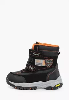 Ботинки Kapika