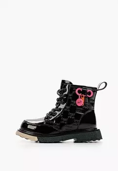 Ботинки Kapika