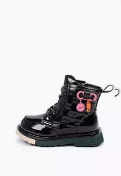 Ботинки Kapika