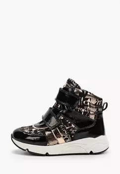 Ботинки Kapika