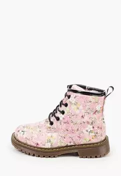 Ботинки Капитошка