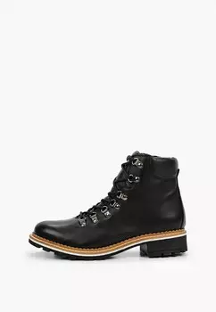 Ботинки Kazar