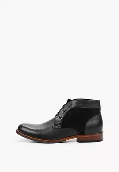 Ботинки Kazar