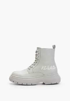 Ботинки Keddo