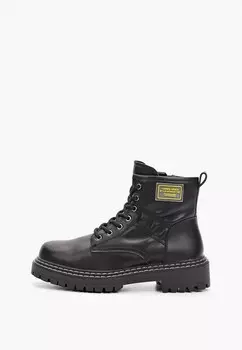 Ботинки Keddo