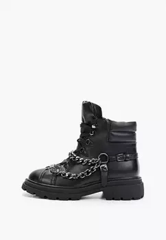 Ботинки Keddo