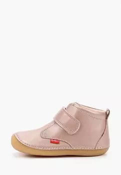 Ботинки Kickers