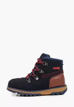 Ботинки Kickers