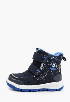 Ботинки Котофей