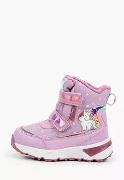 Ботинки Котофей