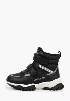 Ботинки Котофей