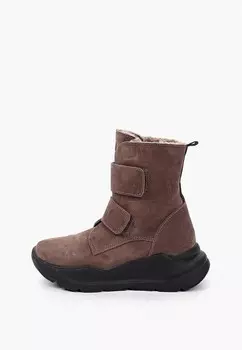 Ботинки Котофей