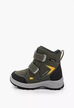 Ботинки Котофей