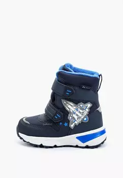 Ботинки Котофей