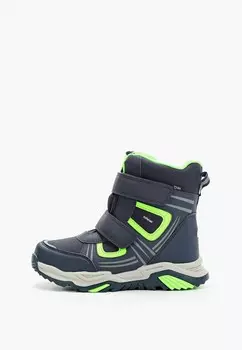 Ботинки Котофей