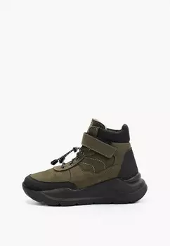 Ботинки Котофей