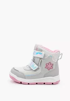 Ботинки Котофей