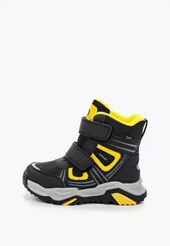 Ботинки Котофей