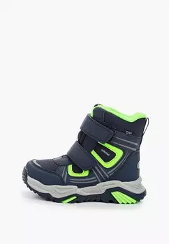 Ботинки Котофей