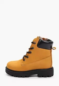 Ботинки Котофей