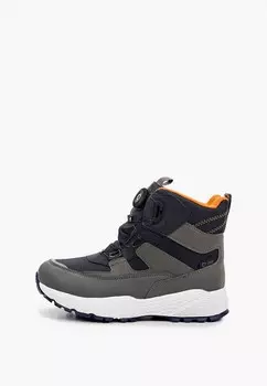 Ботинки Котофей