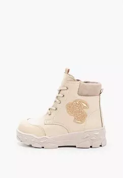 Ботинки Котофей