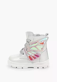 Ботинки Котофей