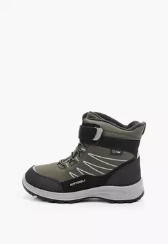 Ботинки Котофей