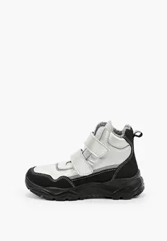 Ботинки Котофей