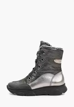 Ботинки Лель