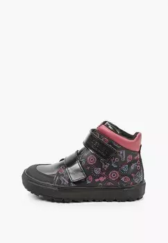 Ботинки Лель