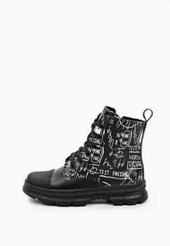 Ботинки Лель