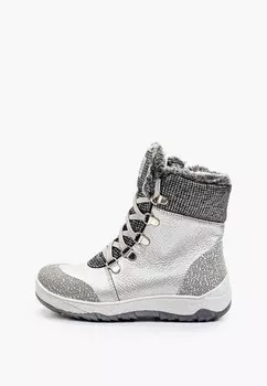 Ботинки Лель