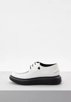 Ботинки Love Moschino