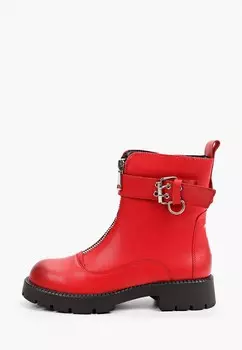 Ботинки Makfine