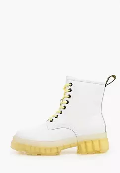 Ботинки Makfine