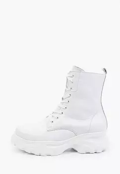 Ботинки Makfly