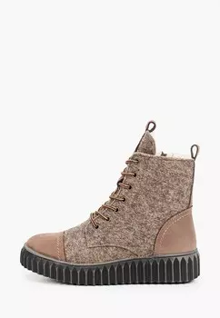 Ботинки Makfly