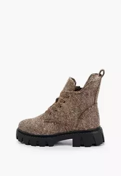 Ботинки Makfly