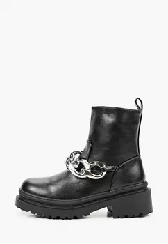 Ботинки Marquiiz